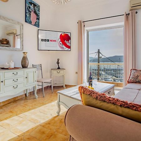 Jelena Apartments By The Sea Agios Nikolaos  Exterior photo